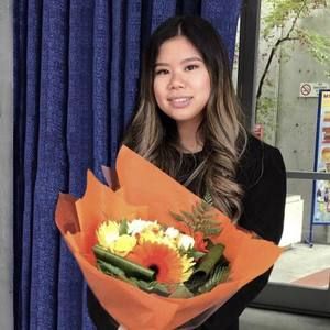 Meet your Posher, Tiffany